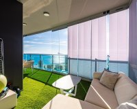 Перепродаж - Апартаменти - Benidorm - Playa de Poniente
