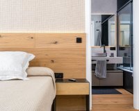 Перепродаж - Апартаменти - Benidorm - Playa de Poniente