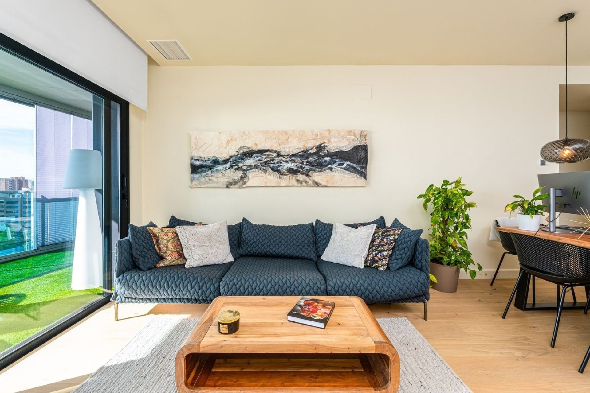 Перепродаж - Апартаменти - Benidorm - Playa de Poniente