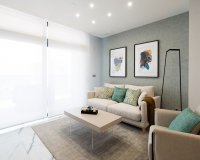 Перепродаж - Апартаменти - Benidorm - Playa de Poniente