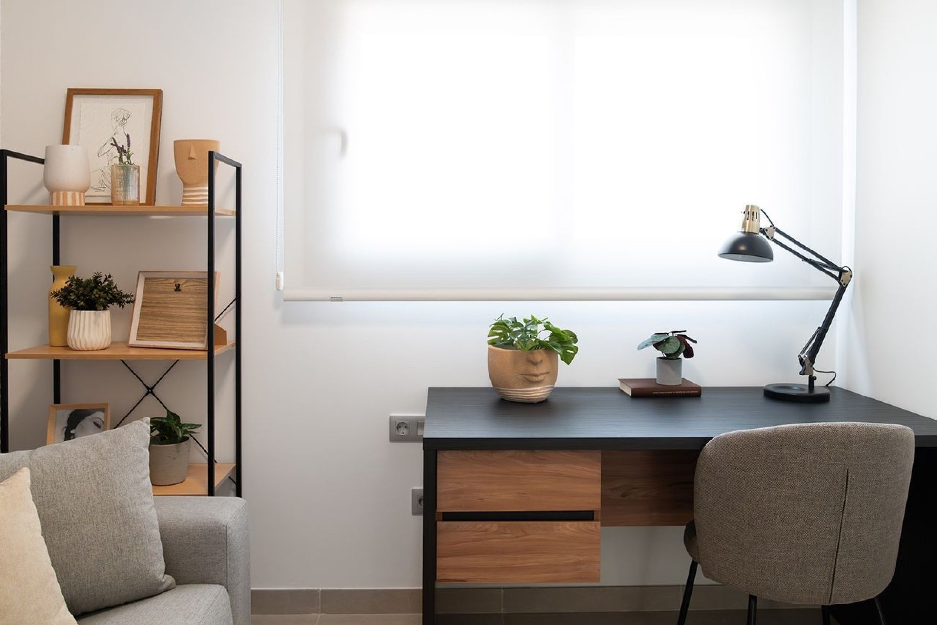 Перепродаж - Апартаменти - Benidorm - Playa de Poniente