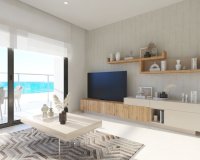 Перепродаж - Апартаменти - Benidorm - Playa de Poniente