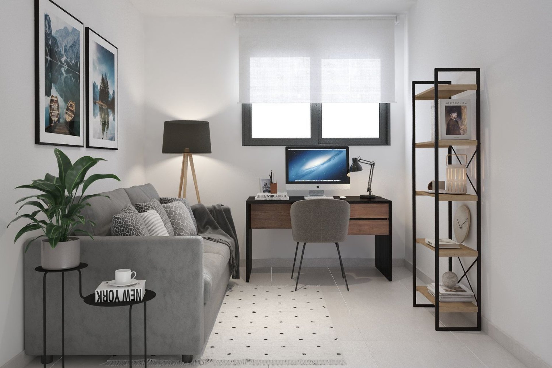 Перепродаж - Апартаменти - Benidorm - Playa de Poniente