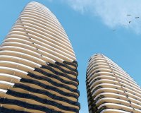 Перепродаж - Апартаменти - Benidorm - Playa de Poniente