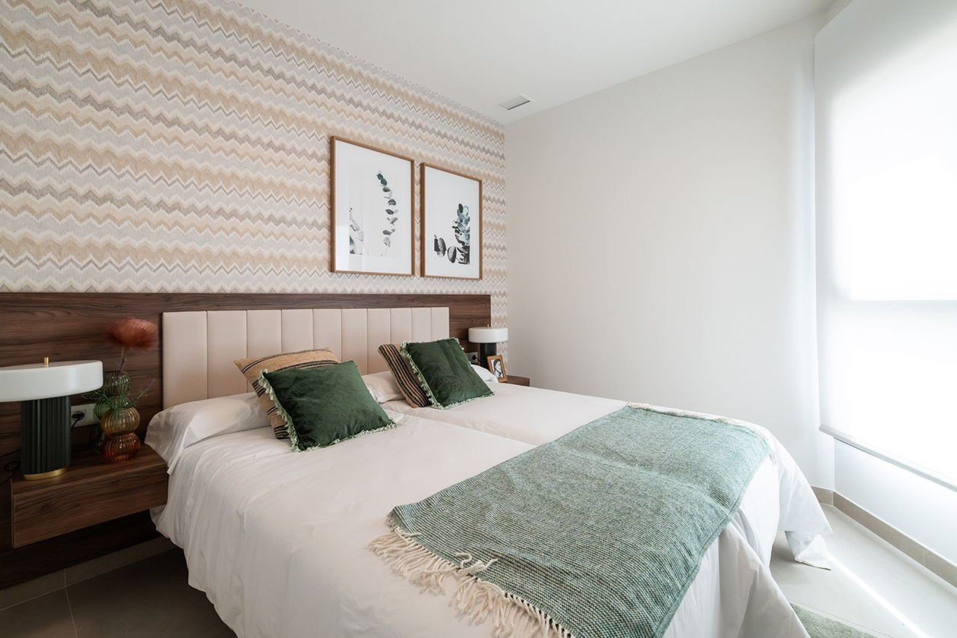 Перепродаж - Апартаменти - Benidorm - Playa de Poniente