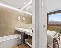 Перепродаж - Апартаменти - Benidorm - Playa de Poniente