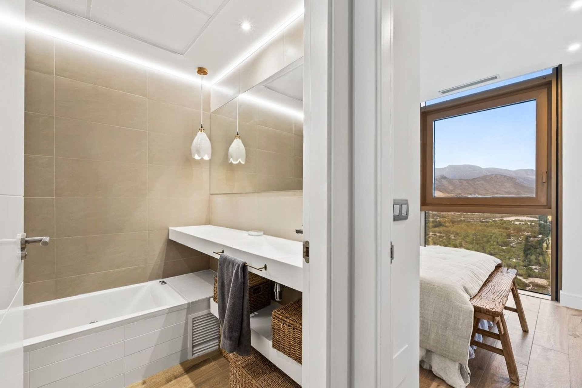 Перепродаж - Апартаменти - Benidorm - Playa de Poniente