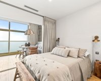 Перепродаж - Апартаменти - Benidorm - Playa de Poniente