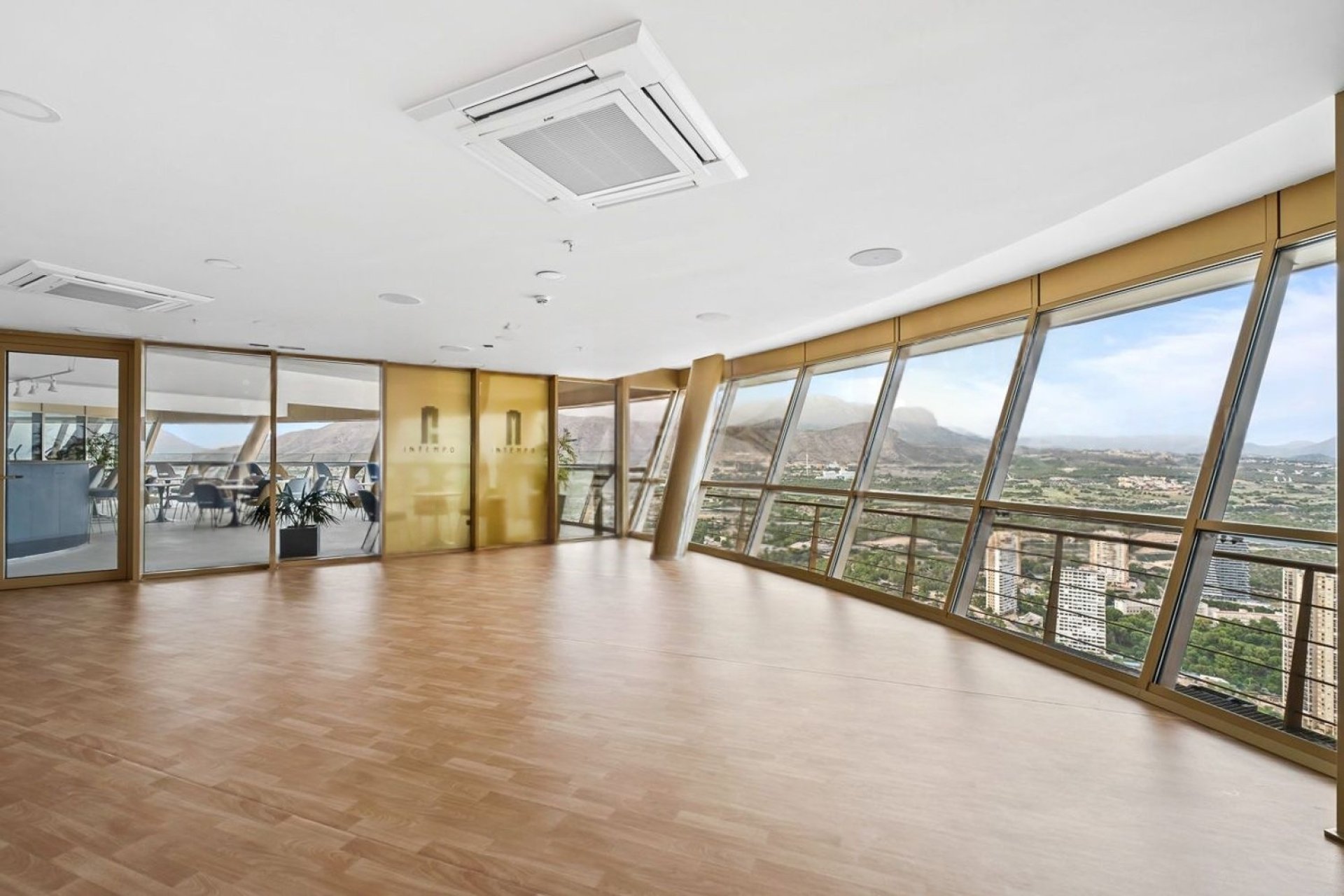 Перепродаж - Апартаменти - Benidorm - Playa de Poniente