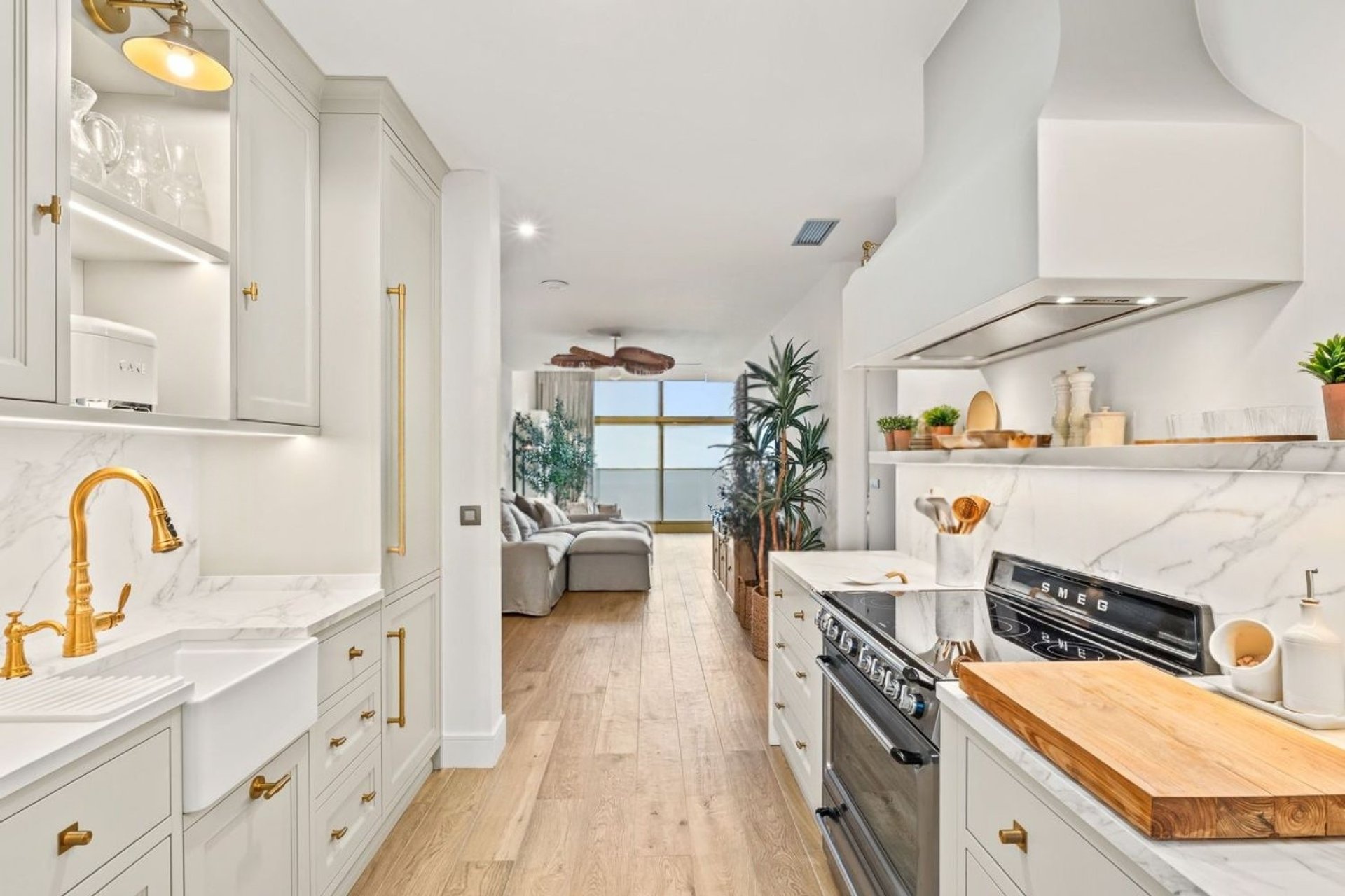 Перепродаж - Апартаменти - Benidorm - Playa de Poniente