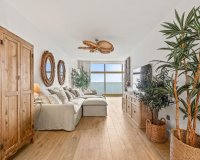 Перепродаж - Апартаменти - Benidorm - Playa de Poniente