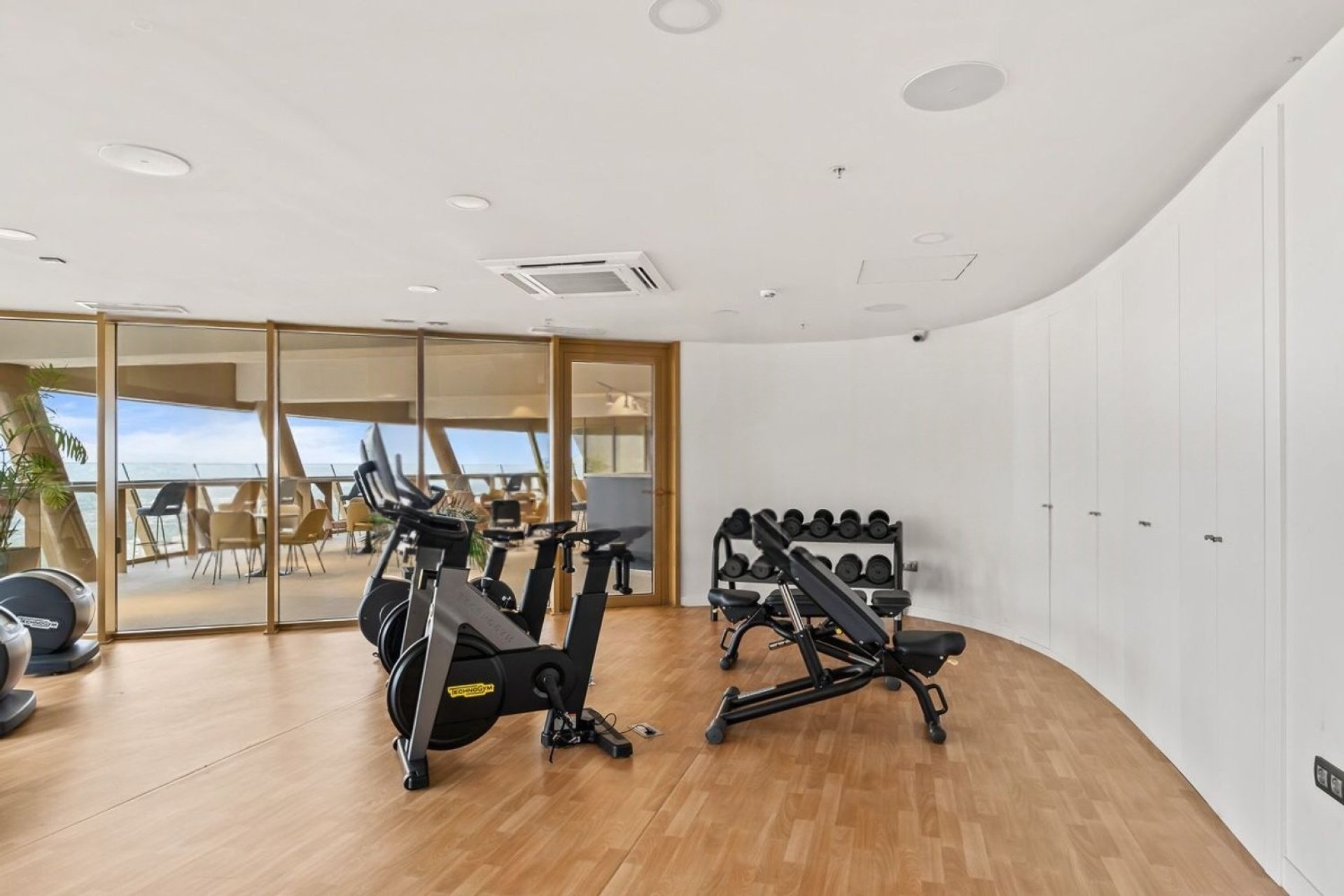 Перепродаж - Апартаменти - Benidorm - Playa de Poniente