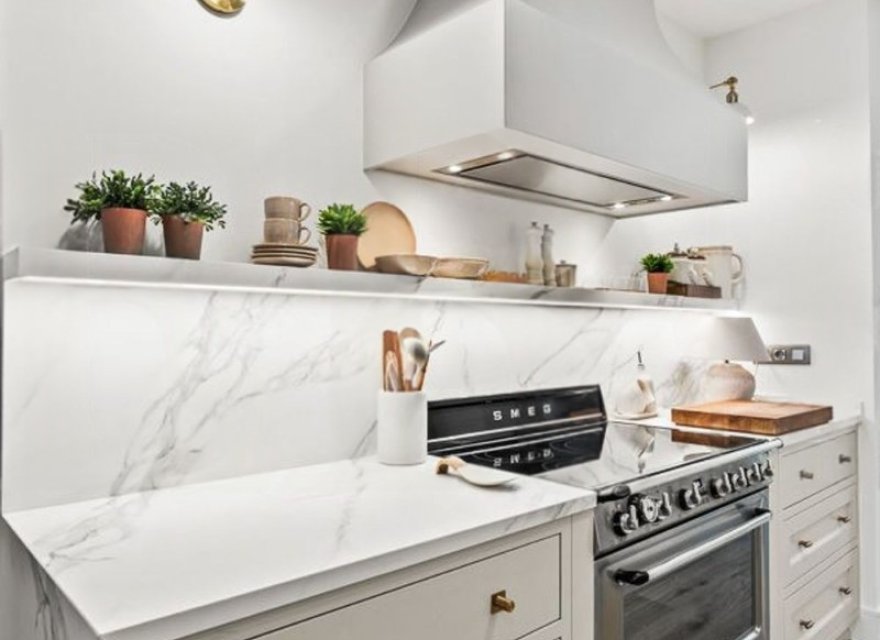 Перепродаж - Апартаменти - Benidorm - Playa de Poniente