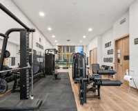 Перепродаж - Апартаменти - Benidorm - Playa de Poniente