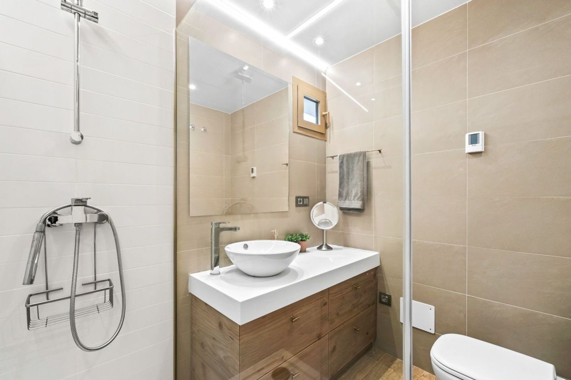 Перепродаж - Апартаменти - Benidorm - Playa de Poniente