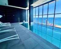 Перепродаж - Апартаменти - Benidorm - Playa de Poniente