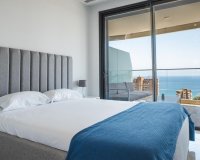 Перепродаж - Апартаменти - Benidorm - Playa de Poniente