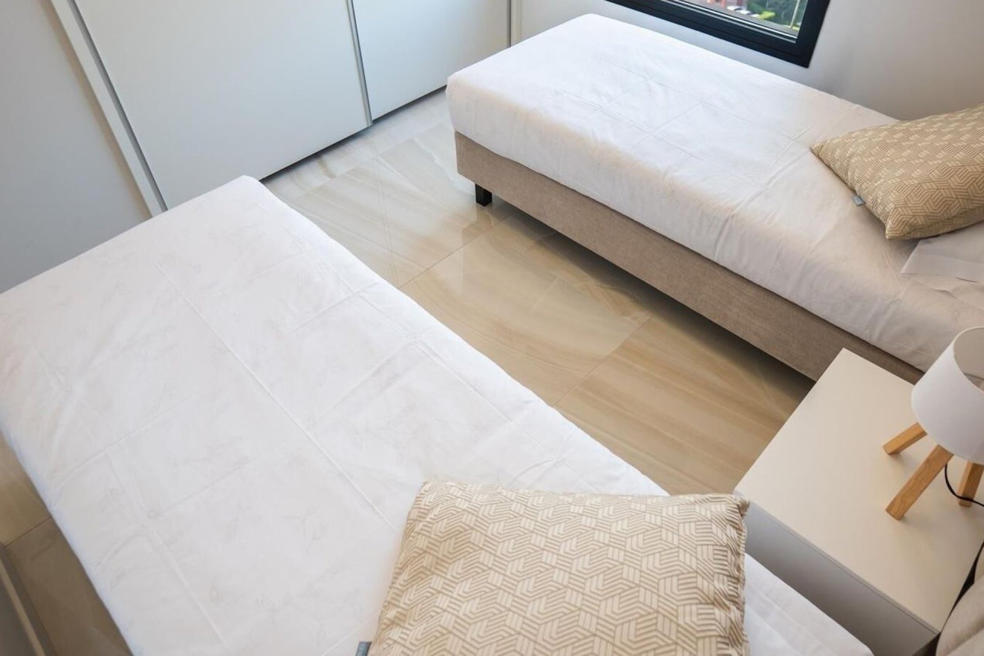 Перепродаж - Апартаменти - Benidorm - Playa de Poniente