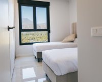 Перепродаж - Апартаменти - Benidorm - Playa de Poniente
