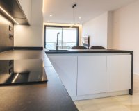 Перепродаж - Апартаменти - Benidorm - Playa de Poniente