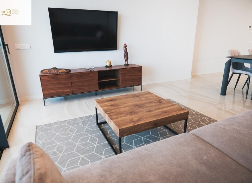 Перепродаж - Апартаменти - Benidorm - Playa de Poniente