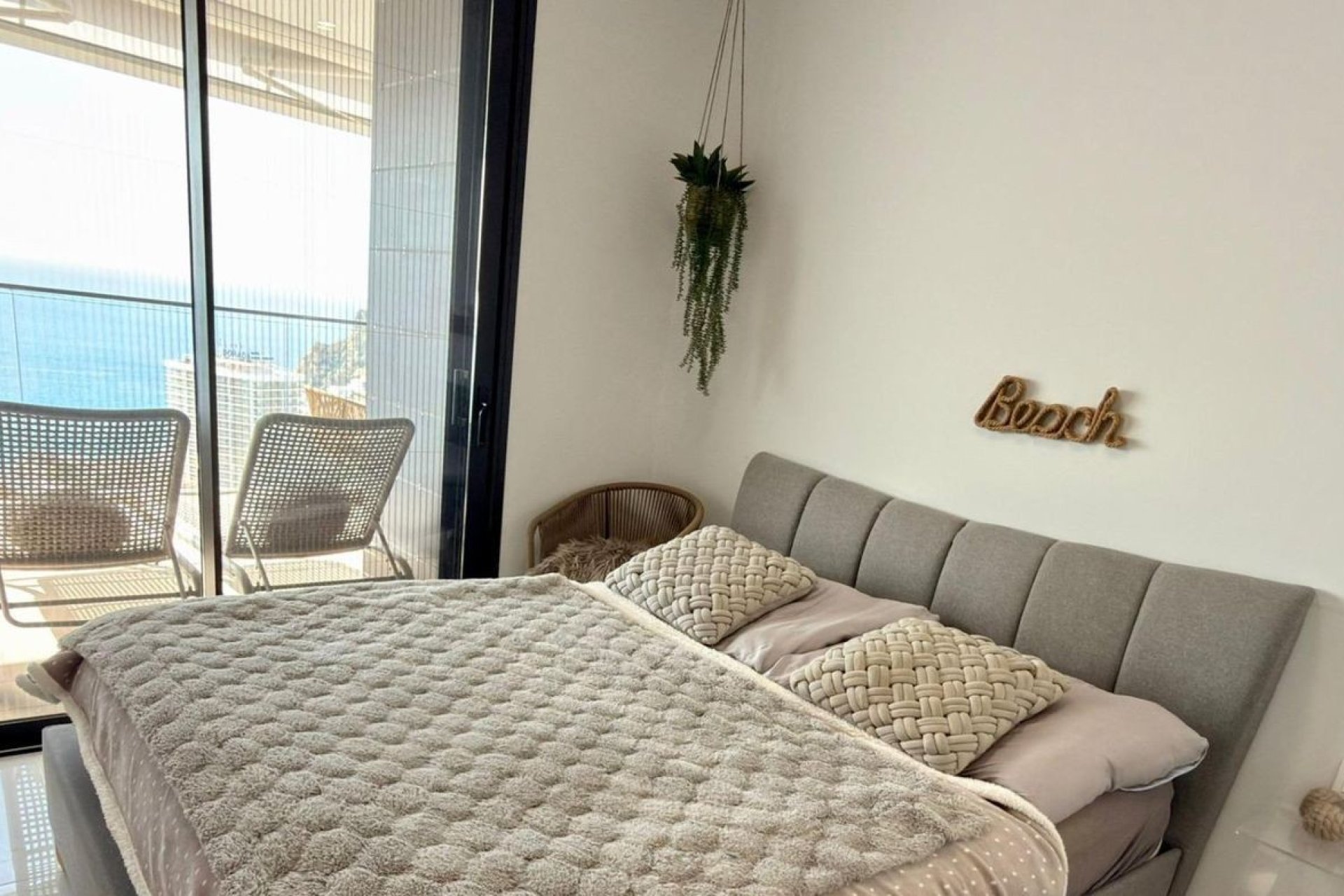 Перепродаж - Апартаменти - Benidorm - Playa de Poniente