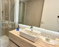 Перепродаж - Апартаменти - Benidorm - Playa de Poniente