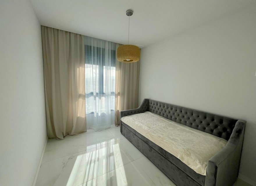 Перепродаж - Апартаменти - Benidorm - Playa de Poniente