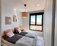 Перепродаж - Апартаменти - Benidorm - Playa de Poniente