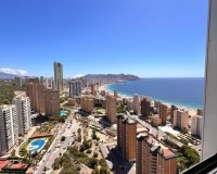 Перепродаж - Апартаменти - Benidorm - Playa de Poniente