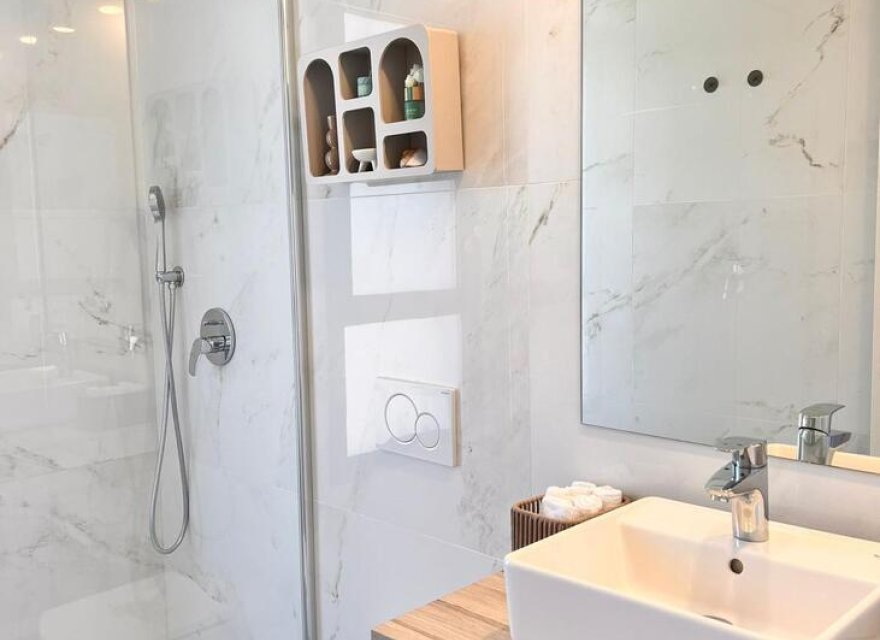 Перепродаж - Апартаменти - Benidorm - Playa de Poniente