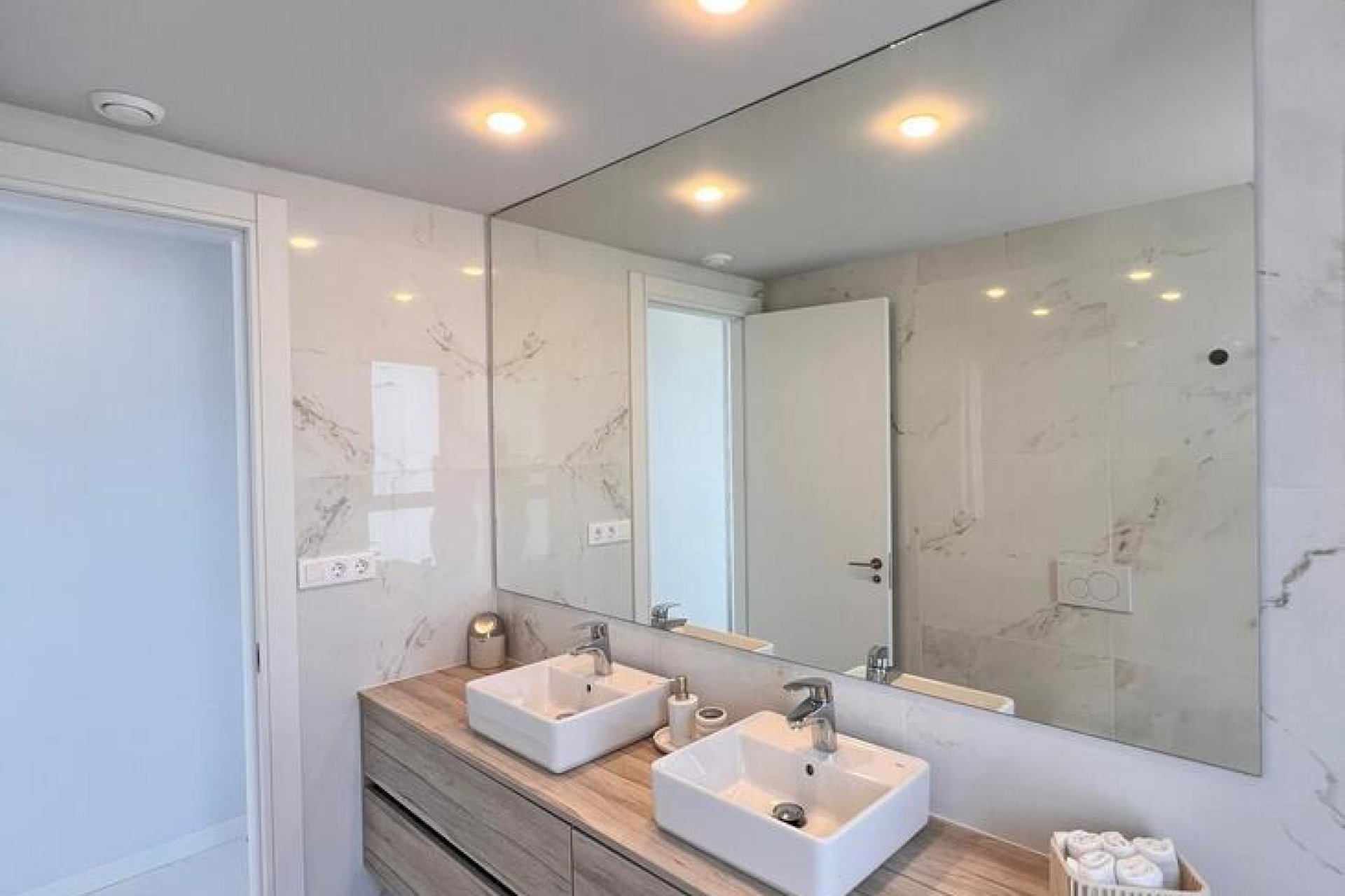 Перепродаж - Апартаменти - Benidorm - Playa de Poniente