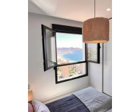 Перепродаж - Апартаменти - Benidorm - Playa de Poniente