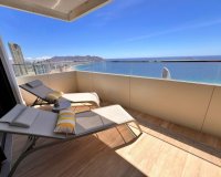 Перепродаж - Апартаменти - Benidorm - Playa de Poniente