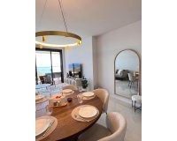 Перепродаж - Апартаменти - Benidorm - Playa de Poniente