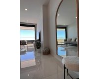 Перепродаж - Апартаменти - Benidorm - Playa de Poniente