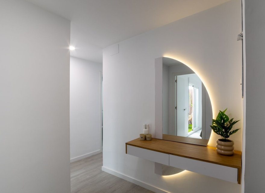 Перепродаж - Апартаменти - Benidorm - Playa Poniente