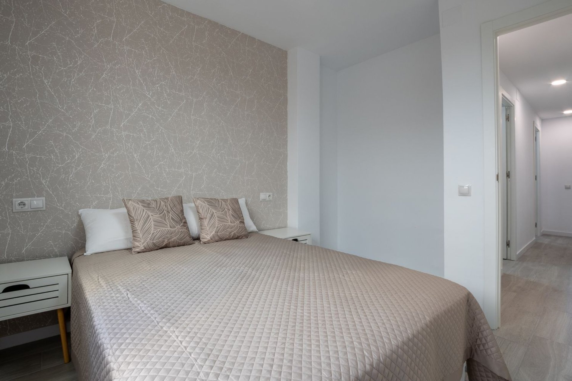 Перепродаж - Апартаменти - Benidorm - Playa Poniente