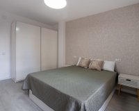 Перепродаж - Апартаменти - Benidorm - Playa Poniente