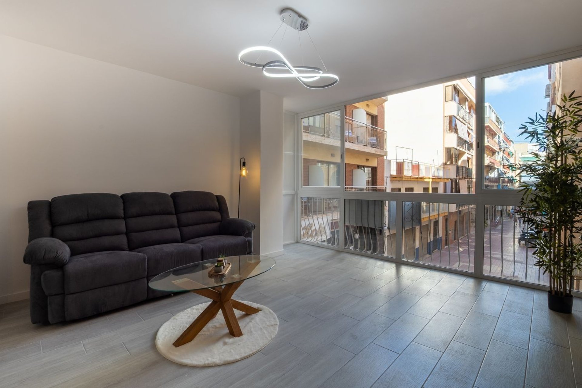 Перепродаж - Апартаменти - Benidorm - Playa Poniente