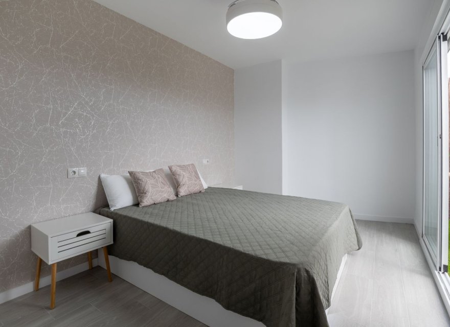 Перепродаж - Апартаменти - Benidorm - Playa Poniente