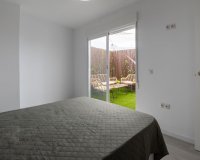 Перепродаж - Апартаменти - Benidorm - Playa Poniente