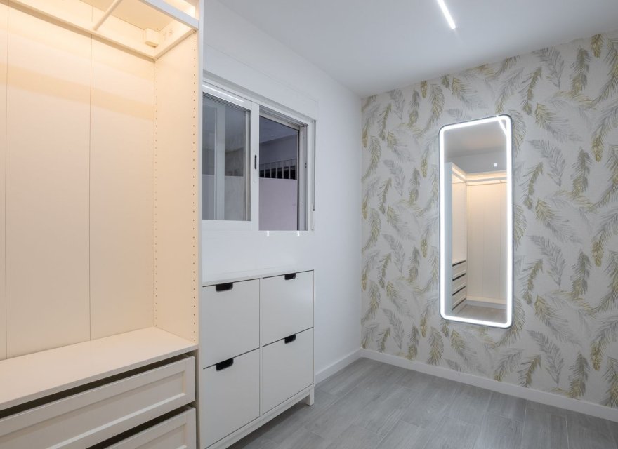 Перепродаж - Апартаменти - Benidorm - Playa Poniente