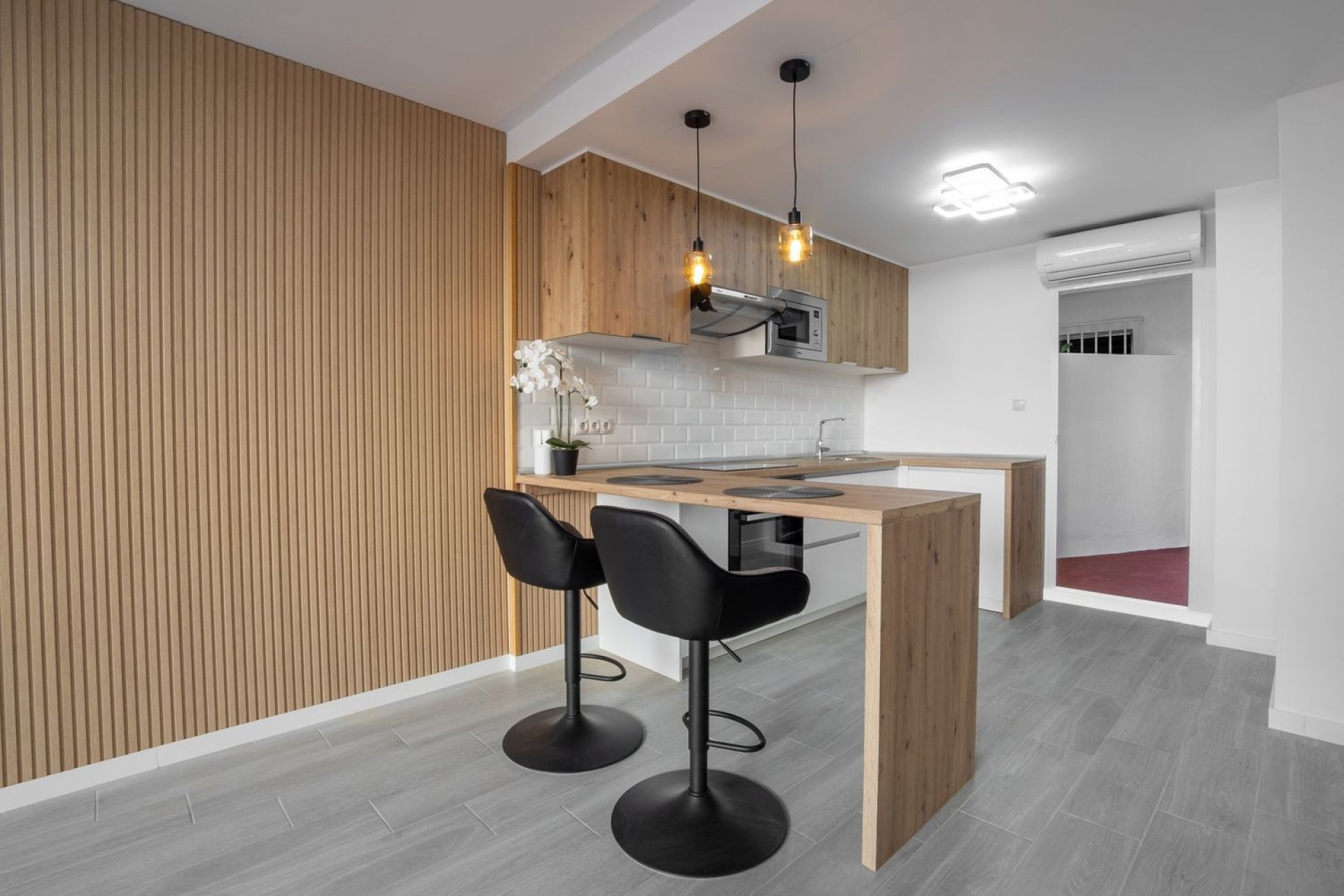 Перепродаж - Апартаменти - Benidorm - Playa Poniente