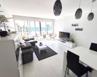 Перепродаж - Апартаменти - Benidorm - Playa Poniente