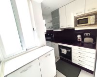 Перепродаж - Апартаменти - Benidorm - Playa Poniente