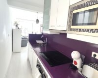 Перепродаж - Апартаменти - Benidorm - Playa Poniente