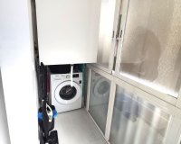 Перепродаж - Апартаменти - Benidorm - Playa Poniente