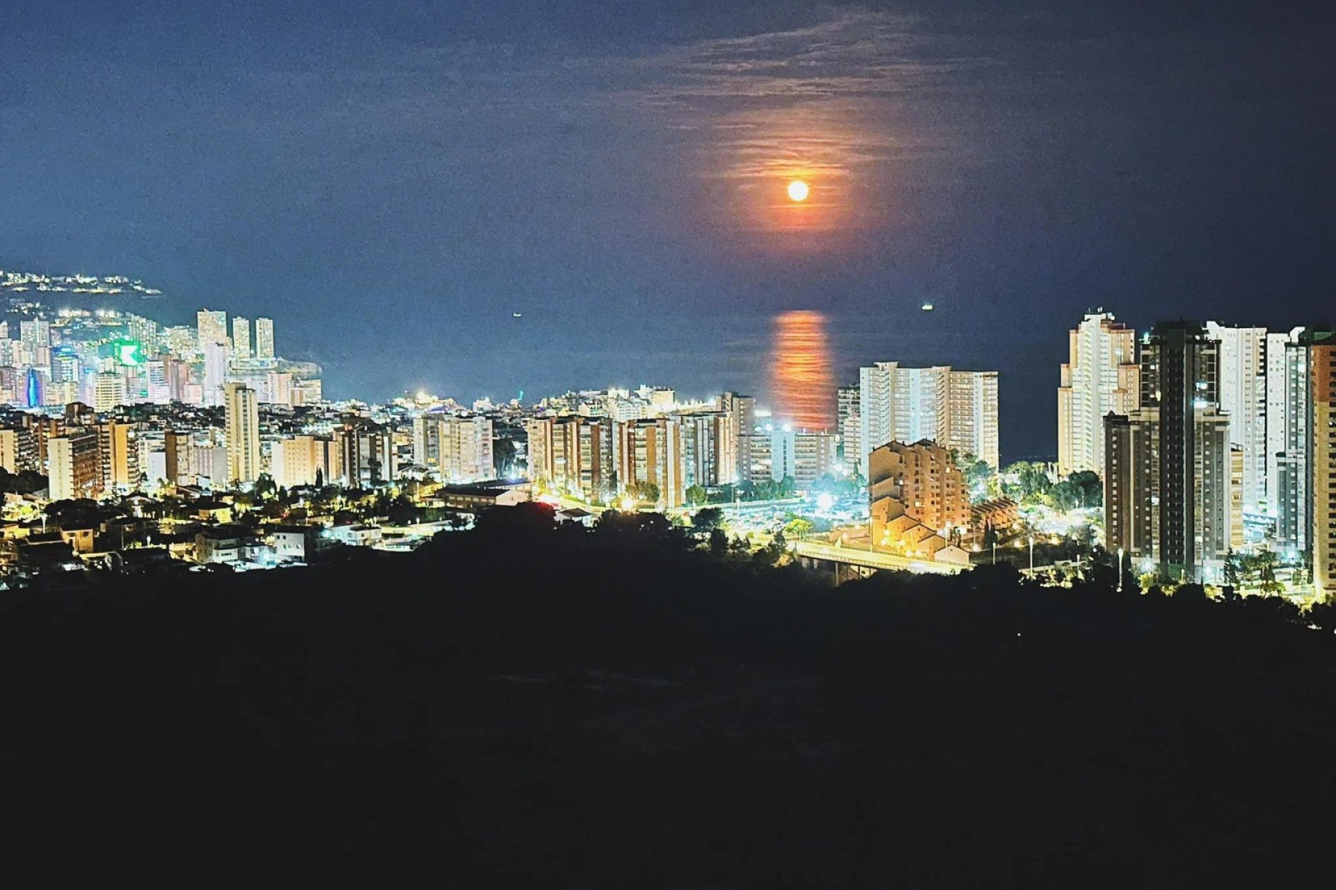 Перепродаж - Апартаменти - Benidorm - Playa Poniente