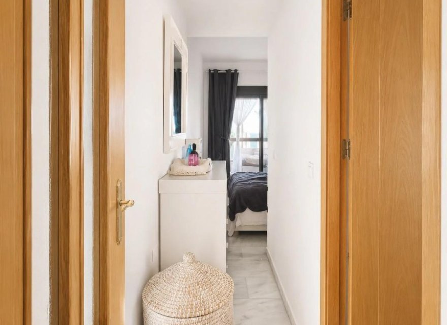 Перепродаж - Апартаменти - Benidorm - Playa Poniente